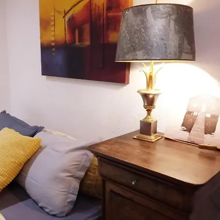 Appartement Flamingo à Nice Extérieur photo