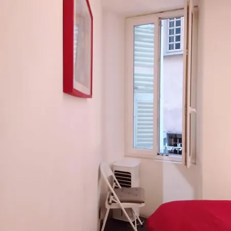 Appartement Flamingo à Nice Extérieur photo