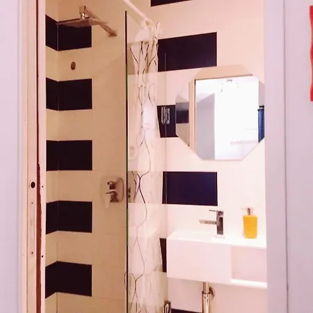 Appartement Flamingo à Nice Extérieur photo