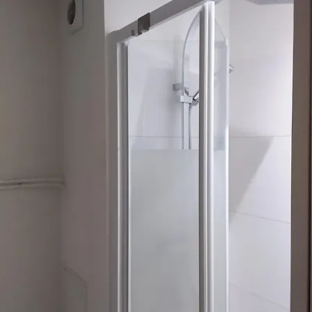 Appartement Flamingo à Nice Extérieur photo
