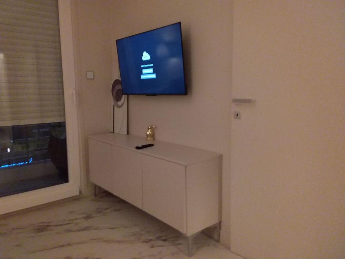 Flamingo Appartement