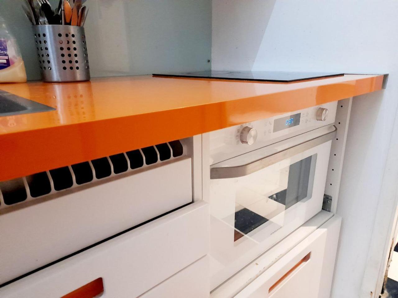 Flamingo Appartement Nice