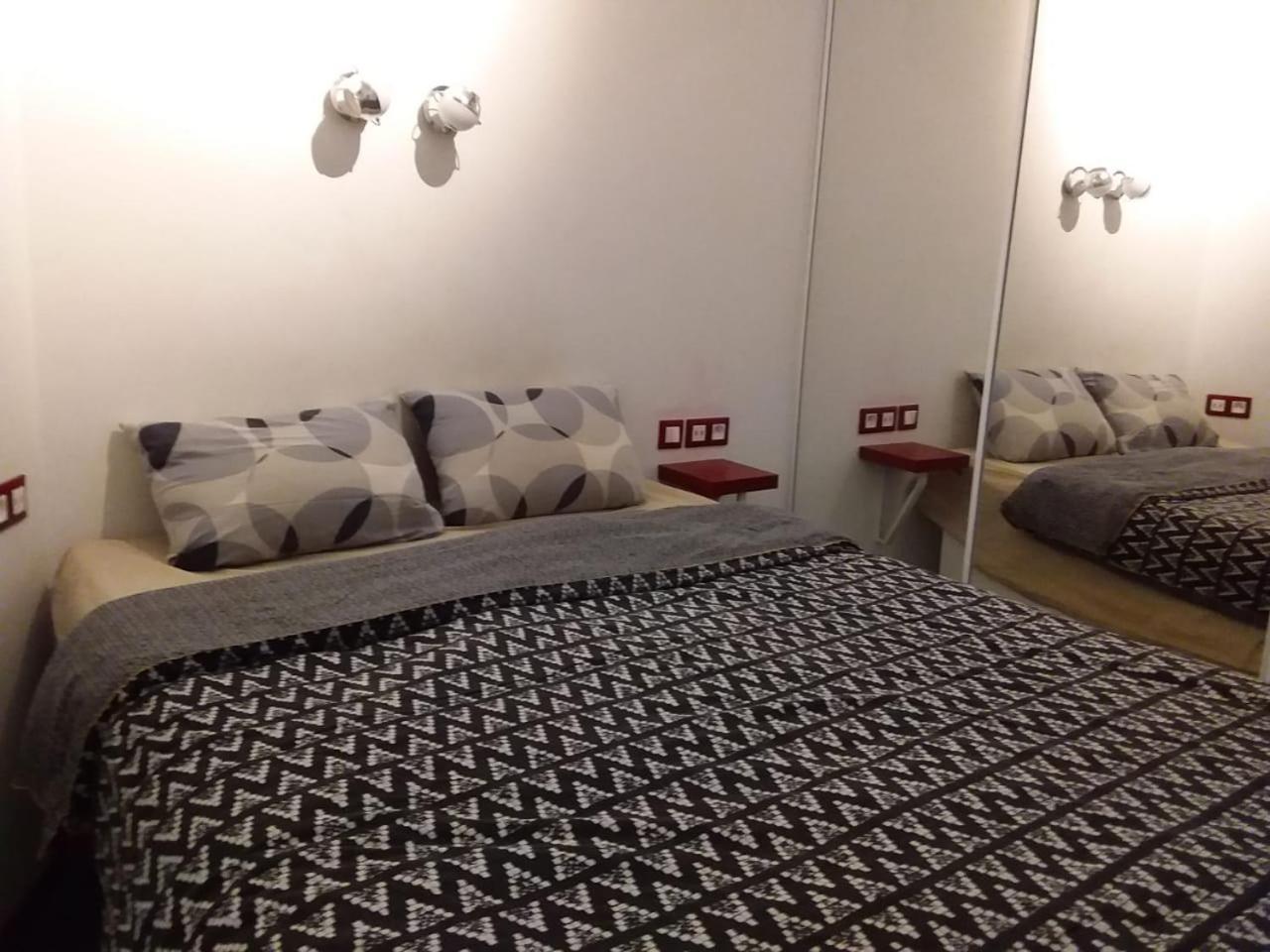 Flamingo Appartement *