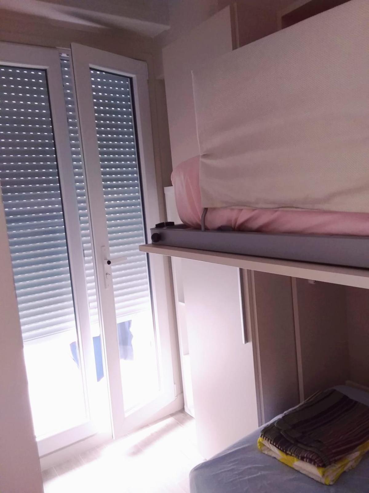 Flamingo Apartment *