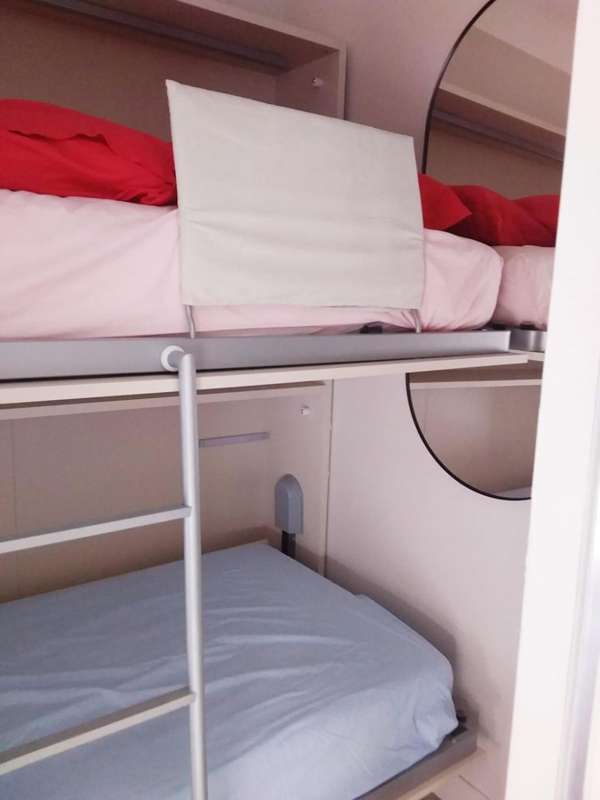 Flamingo Appartement