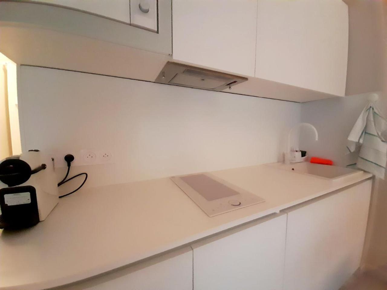 Apartment Flamingo