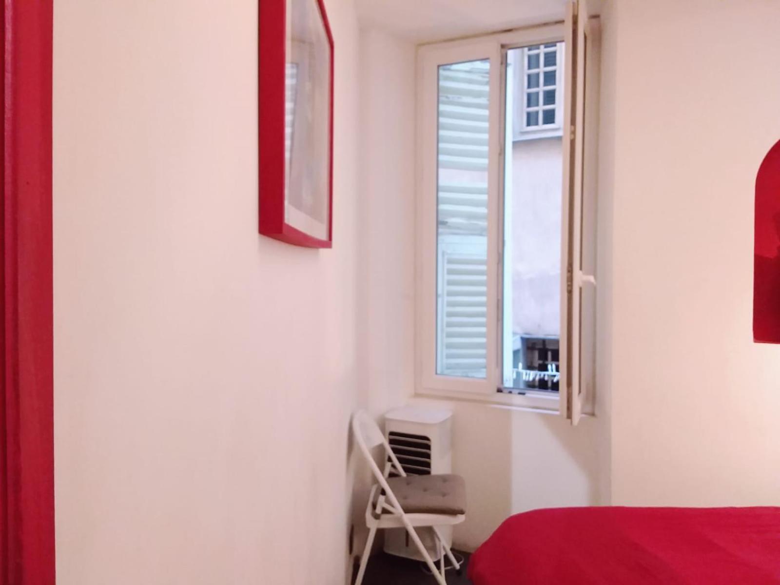 Flamingo Apartment Nizza
