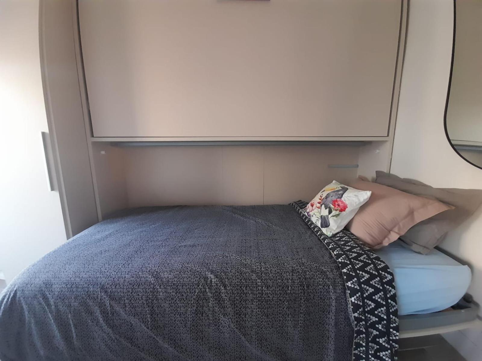 Apartment Flamingo Nizza