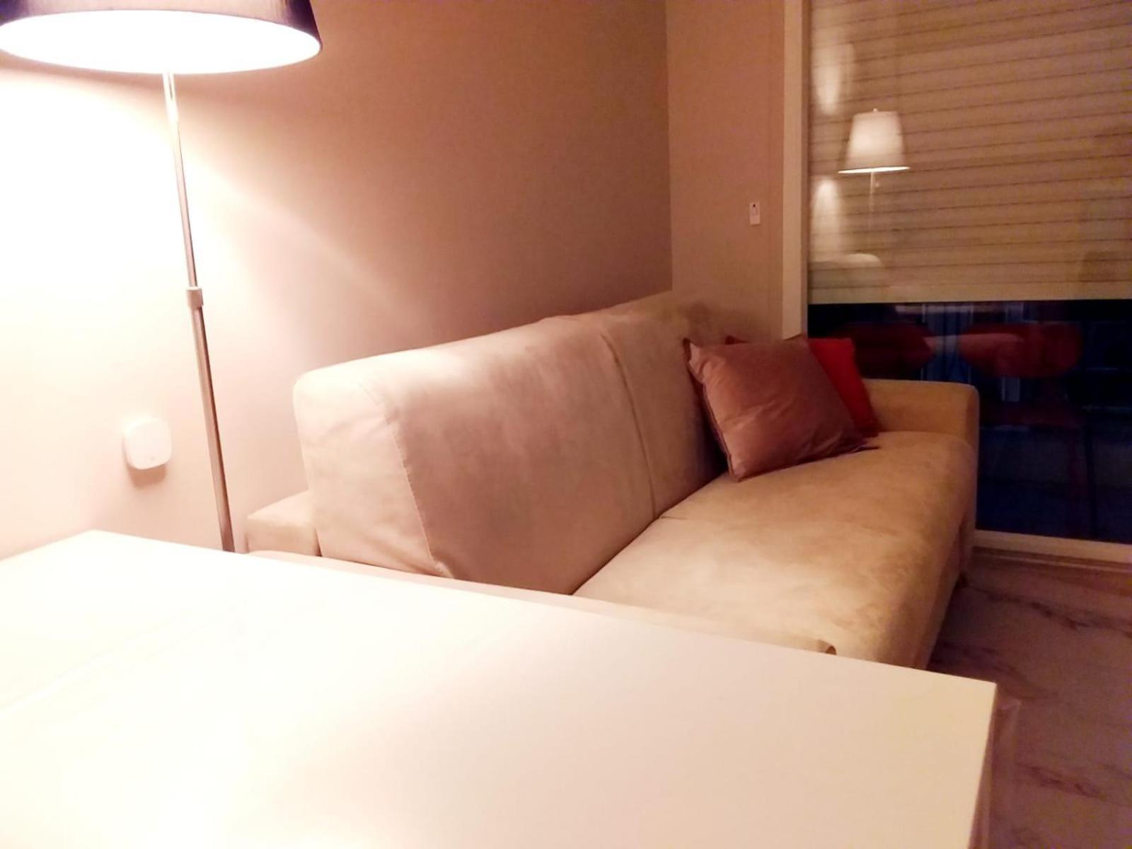 Flamingo Apartment Nizza