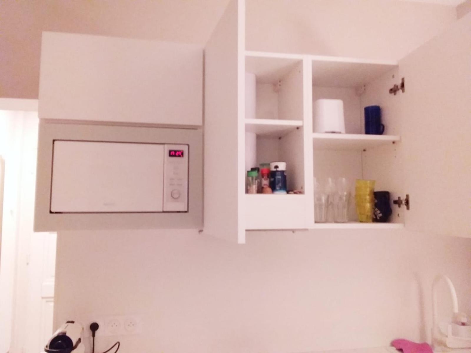 Apartment Flamingo Nizza